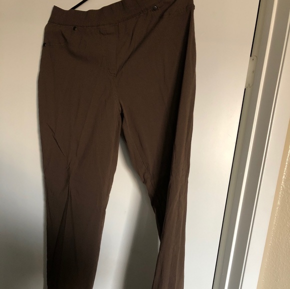 Dress pants - Picture 4 of 5